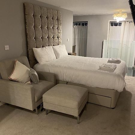 Dealhouse-Apartments 5 Хъдърсфийлд Екстериор снимка