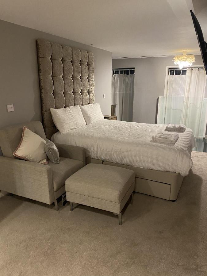 Dealhouse-Apartments 5 Хъдърсфийлд Екстериор снимка