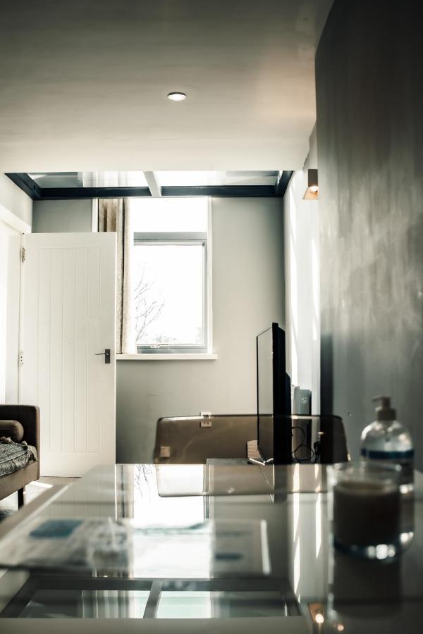Dealhouse-Apartments 5 Хъдърсфийлд Екстериор снимка